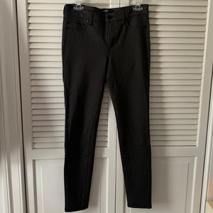 Liverpool jeans company, knit pants